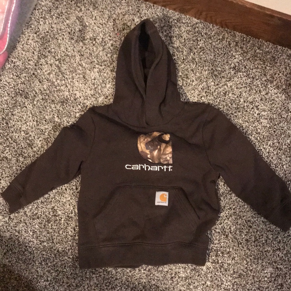 Kids hoodie